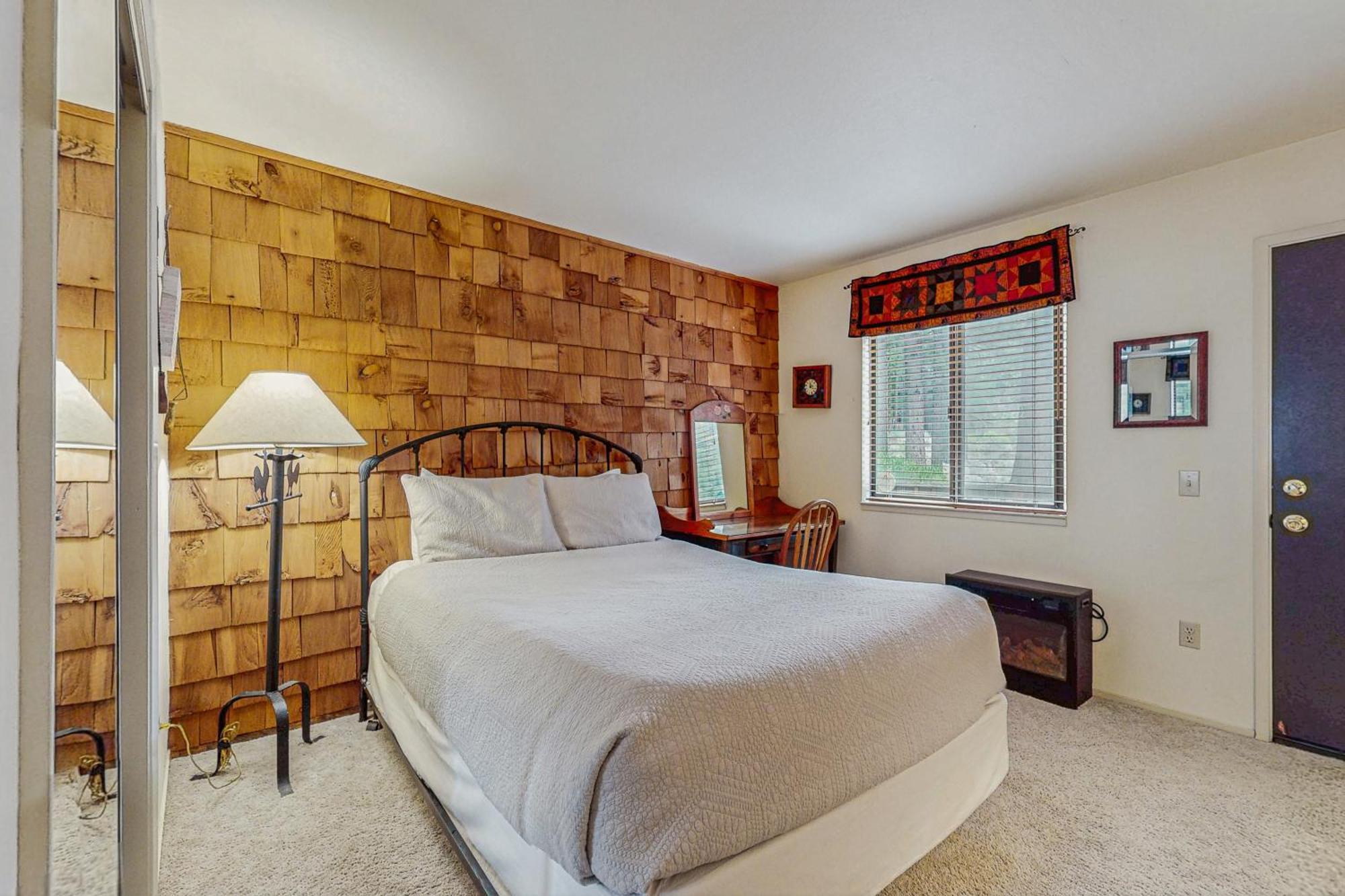 Tallac Views Getaway South Lake Tahoe Exterior photo