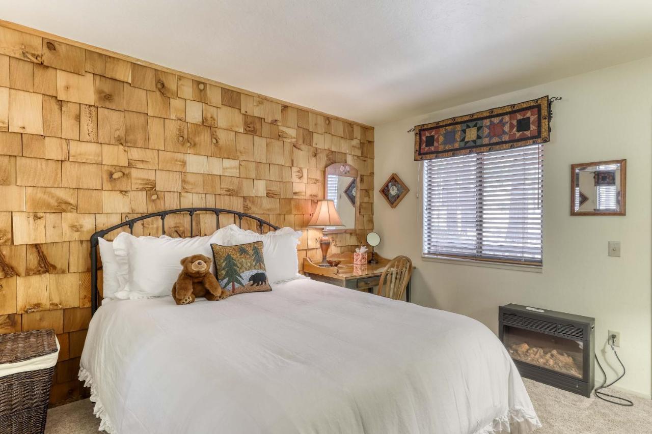 Tallac Views Getaway South Lake Tahoe Exterior photo
