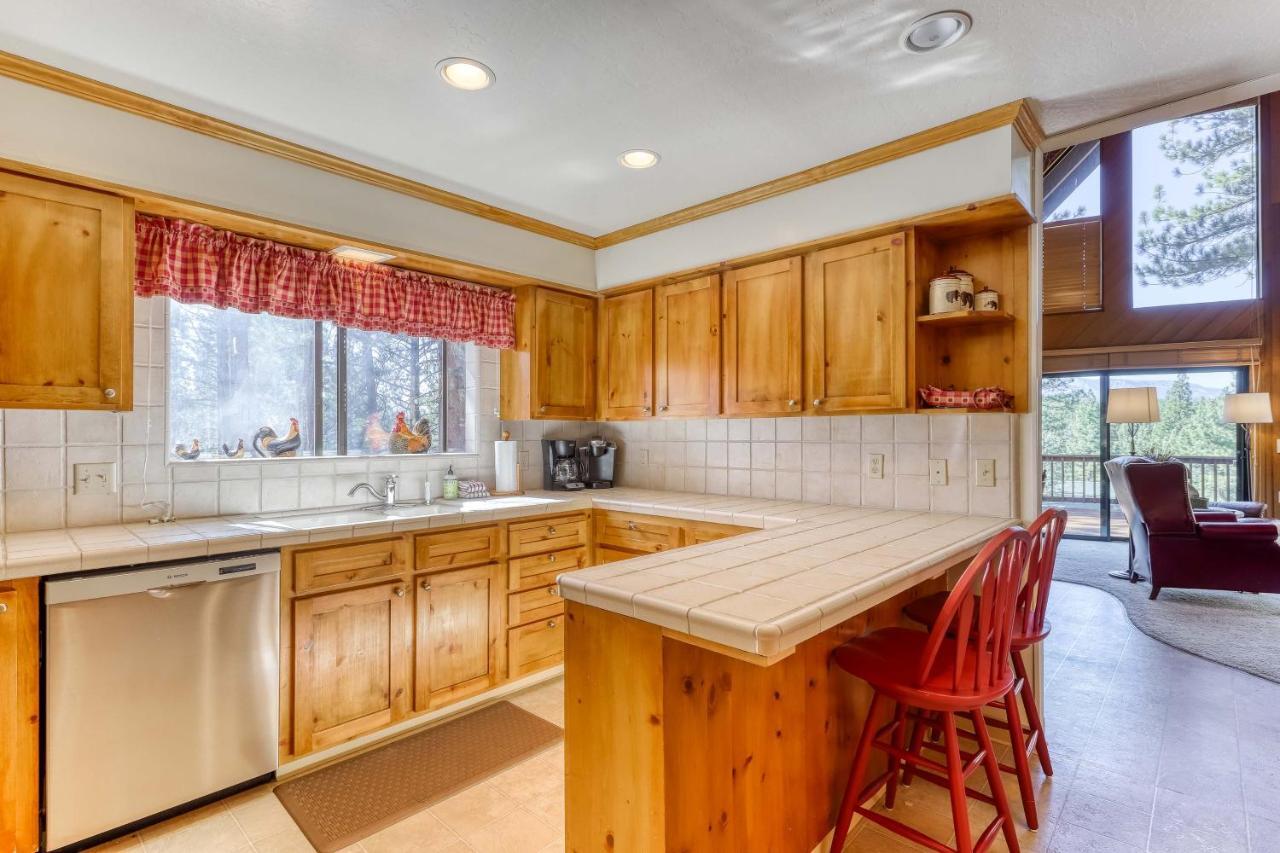 Tallac Views Getaway South Lake Tahoe Exterior photo