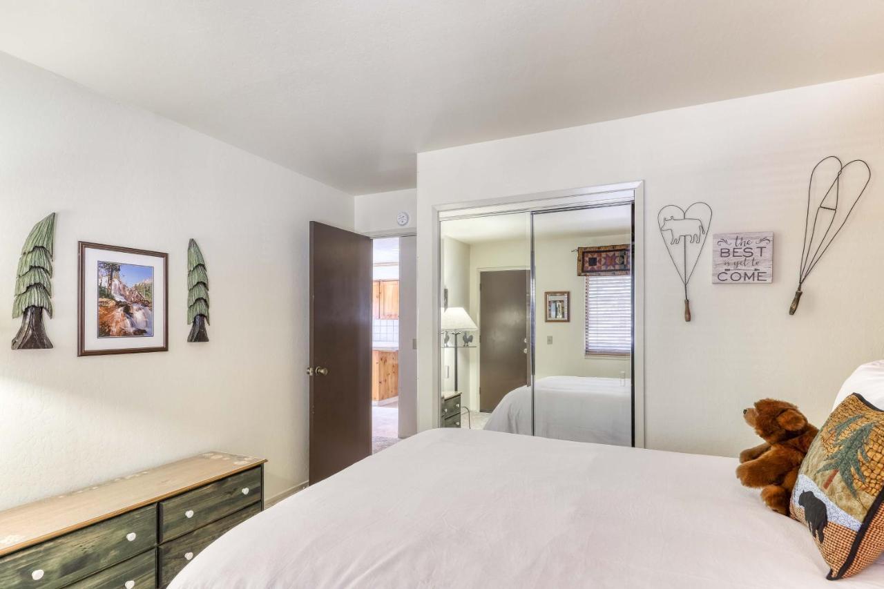 Tallac Views Getaway South Lake Tahoe Exterior photo
