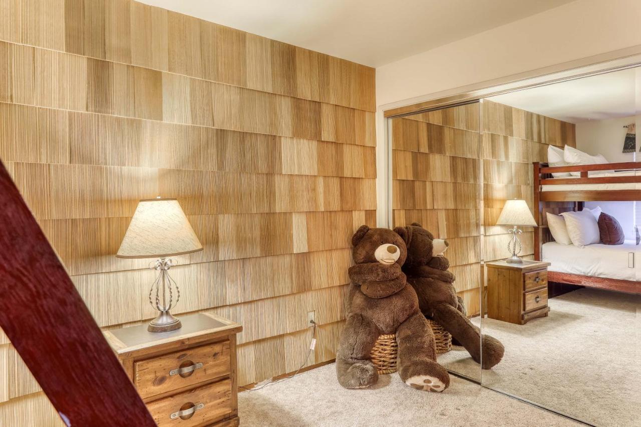 Tallac Views Getaway South Lake Tahoe Exterior photo