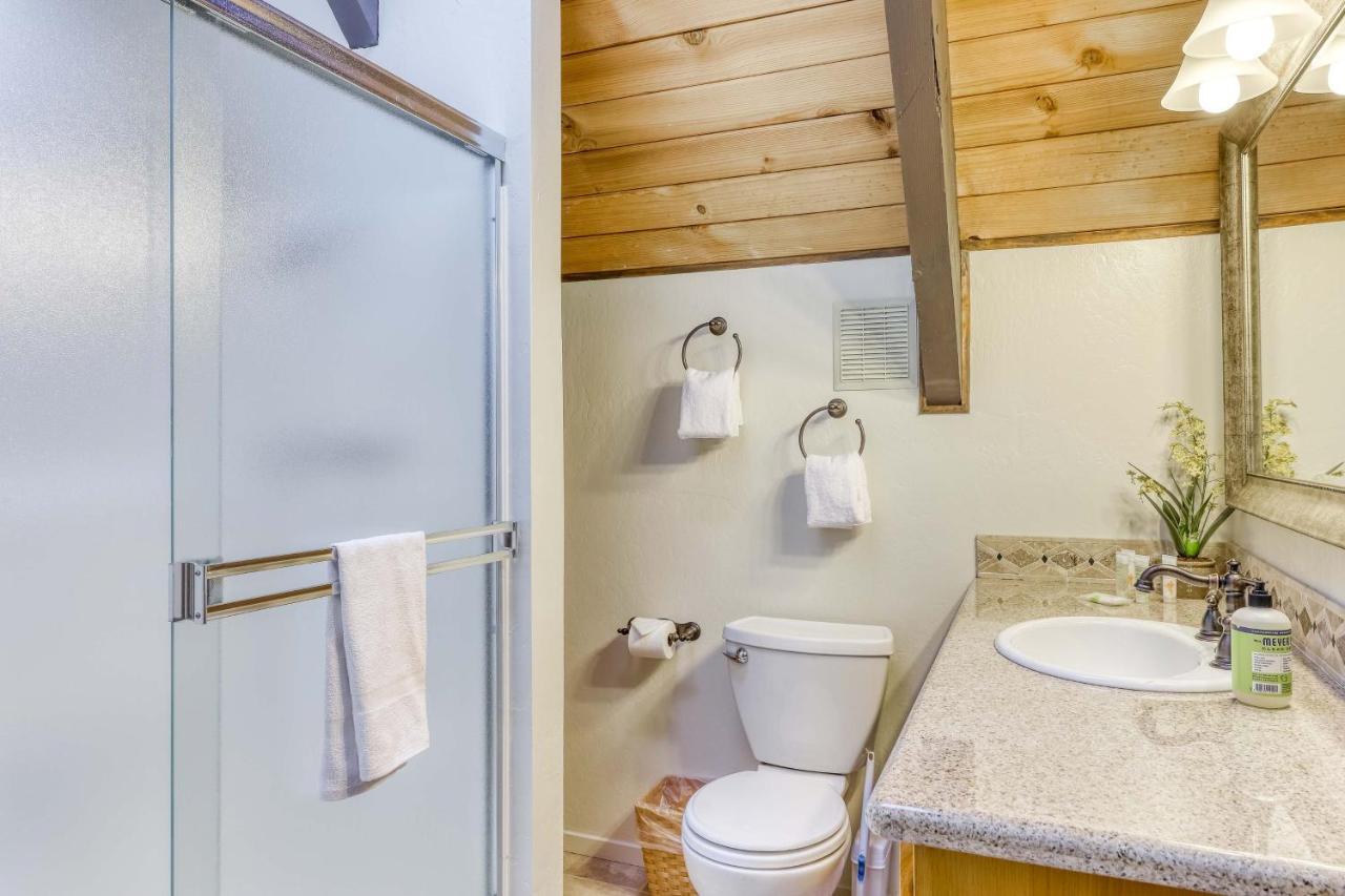 Tallac Views Getaway South Lake Tahoe Exterior photo