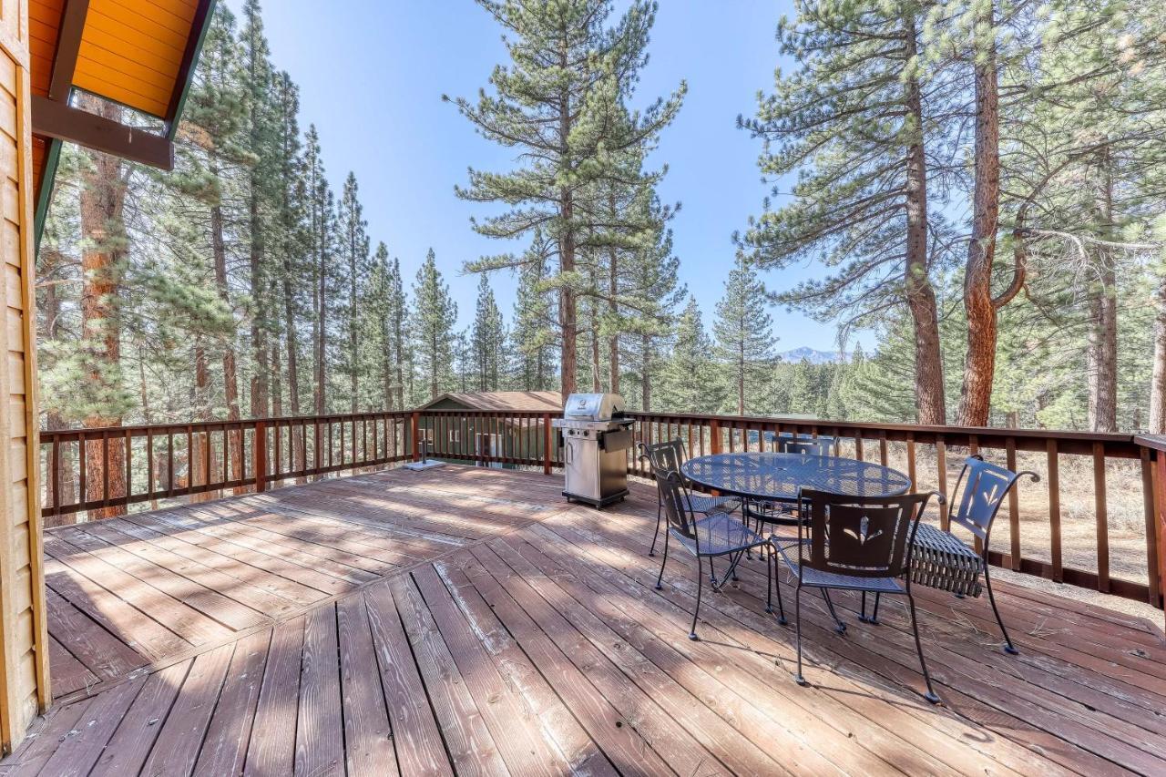 Tallac Views Getaway South Lake Tahoe Exterior photo