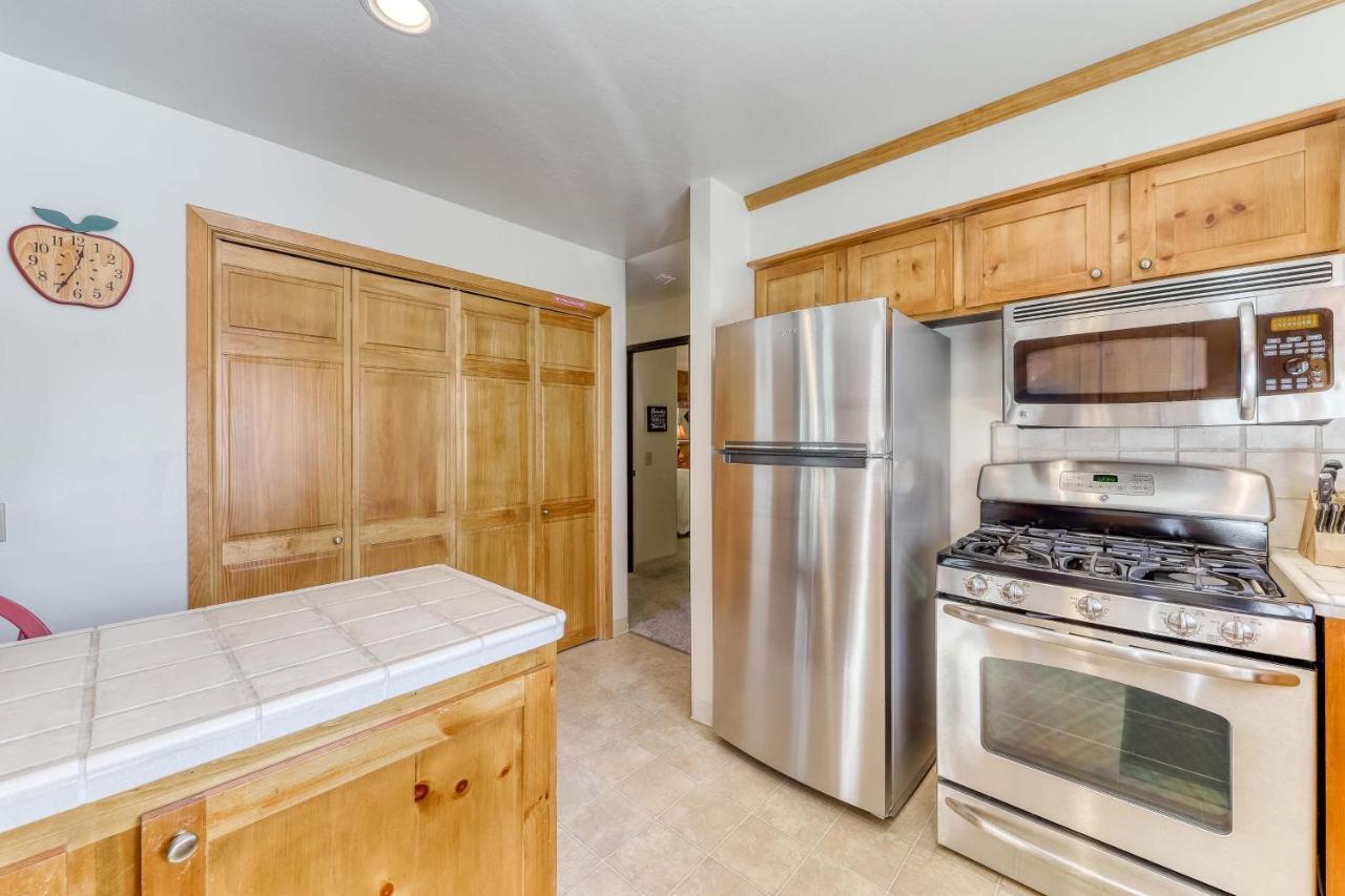 Tallac Views Getaway South Lake Tahoe Exterior photo